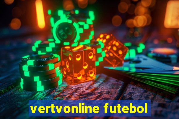 vertvonline futebol